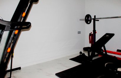 Reventa - Villa - Orihuela Costa - Villamartín