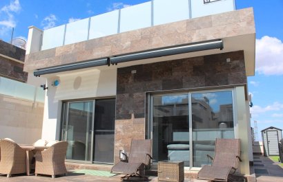 Reventa - Villa - Orihuela Costa - Villamartín