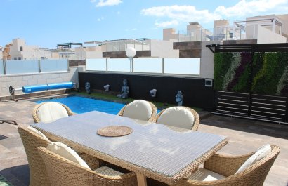 Reventa - Villa - Orihuela Costa - Villamartín