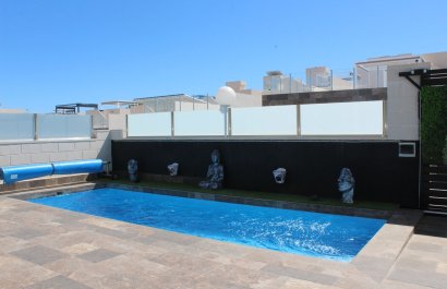 Reventa - Villa - Orihuela Costa - Villamartín