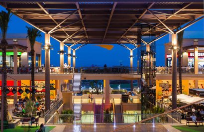 Reventa - Villa - Orihuela Costa - Villamartín