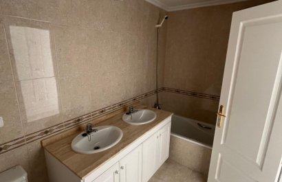 Reventa - Apartamento / piso - Orihuela Costa - Campoamor