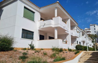 Reventa - Apartamento / piso - Orihuela Costa - Campoamor