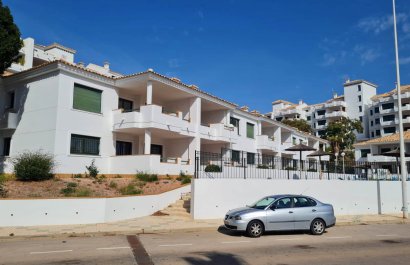 Reventa - Apartamento / piso - Orihuela Costa - Campoamor