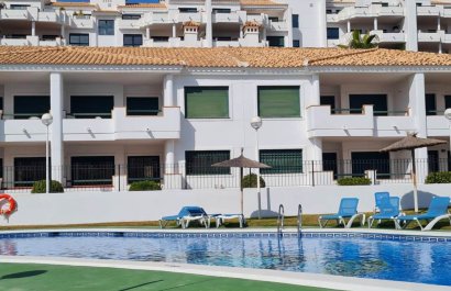 Reventa - Apartamento / piso - Orihuela Costa - Campoamor