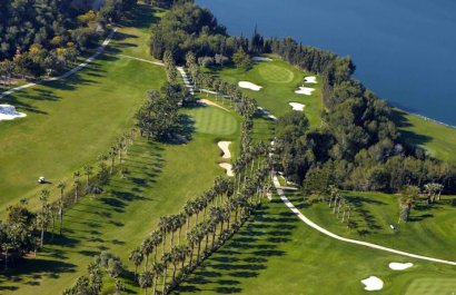 Reventa - Apartamento / piso - Orihuela Costa - Campoamor