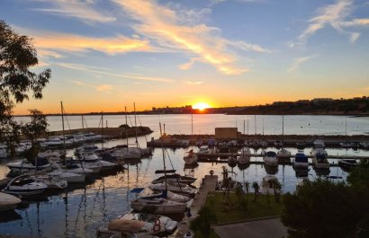 Reventa - Apartamento / piso - Orihuela Costa - Campoamor