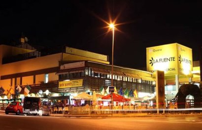 Reventa - Apartamento / piso - Orihuela Costa - Campoamor