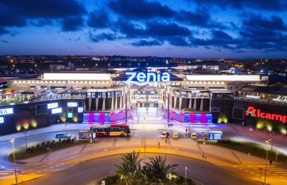 Reventa - Apartamento / piso - Orihuela Costa - Campoamor