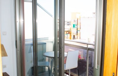 Reventa - Apartamento / piso - Guardamar del Segura - Pueblo