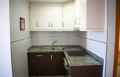 Reventa - Apartamento / piso - Guardamar del Segura - Pueblo