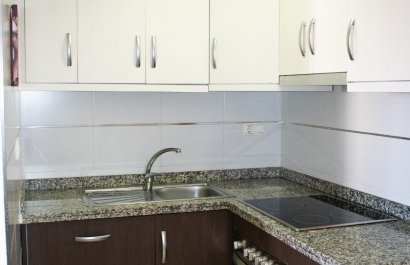 Reventa - Apartamento / piso - Guardamar del Segura - Pueblo