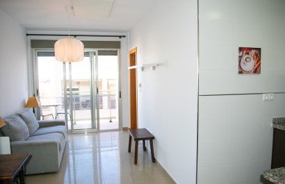 Reventa - Apartamento / piso - Guardamar del Segura - Pueblo