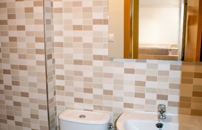 Reventa - Apartamento / piso - Guardamar del Segura - Pueblo