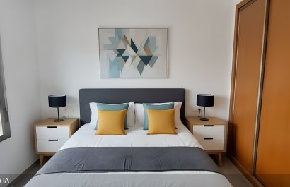 Reventa - Apartamento / piso - Guardamar del Segura - Pueblo