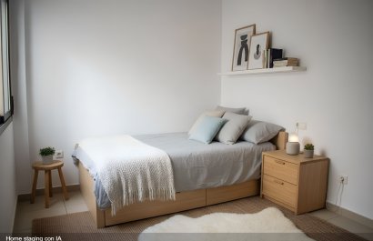 Reventa - Apartamento / piso - Guardamar del Segura - Pueblo