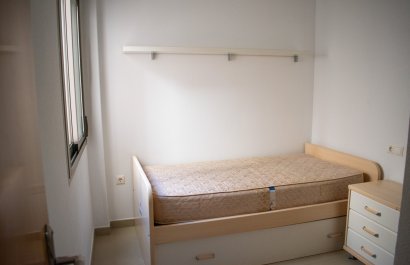 Reventa - Apartamento / piso - Guardamar del Segura - Pueblo