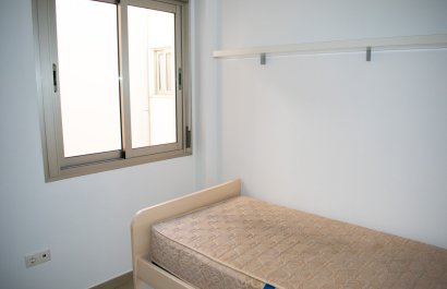 Reventa - Apartamento / piso - Guardamar del Segura - Pueblo