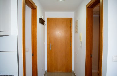 Reventa - Apartamento / piso - Guardamar del Segura - Pueblo