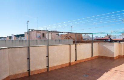 Reventa - Apartamento / piso - Guardamar del Segura - Pueblo
