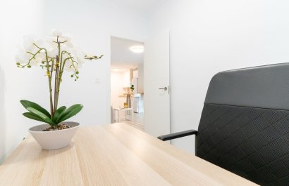 Reventa - Apartamento / piso - Santa Pola - Gran Alacant