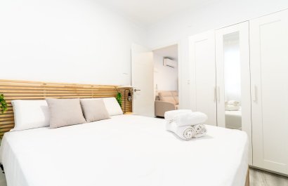 Reventa - Apartamento / piso - Santa Pola - Gran Alacant