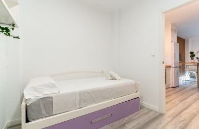 Reventa - Apartamento / piso - Santa Pola - Gran Alacant