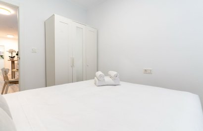 Reventa - Apartamento / piso - Santa Pola - Gran Alacant