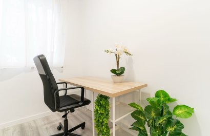 Reventa - Apartamento / piso - Santa Pola - Gran Alacant