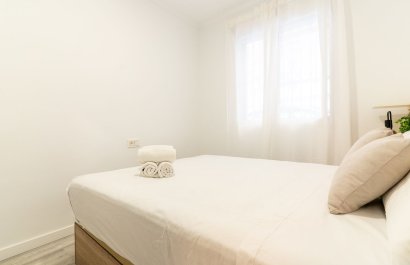 Reventa - Apartamento / piso - Santa Pola - Gran Alacant