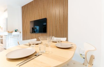 Reventa - Apartamento / piso - Santa Pola - Gran Alacant