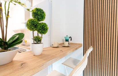 Reventa - Apartamento / piso - Santa Pola - Gran Alacant