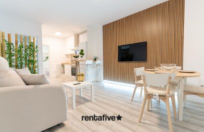 Reventa - Apartamento / piso - Santa Pola - Gran Alacant