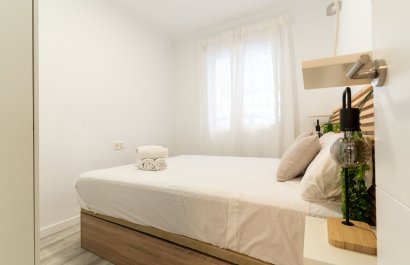 Reventa - Apartamento / piso - Santa Pola - Gran Alacant