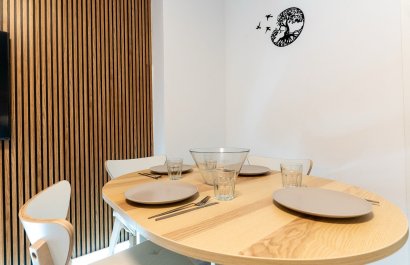 Reventa - Apartamento / piso - Santa Pola - Gran Alacant