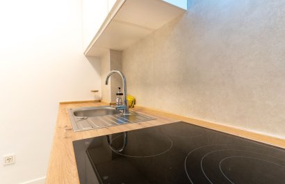 Reventa - Apartamento / piso - Santa Pola - Gran Alacant