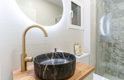 Reventa - Apartamento / piso - Santa Pola - Gran Alacant