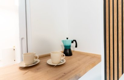 Reventa - Apartamento / piso - Santa Pola - Gran Alacant