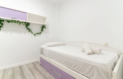 Reventa - Apartamento / piso - Santa Pola - Gran Alacant