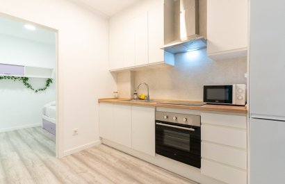 Reventa - Apartamento / piso - Santa Pola - Gran Alacant