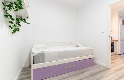 Reventa - Apartamento / piso - Santa Pola - Gran Alacant