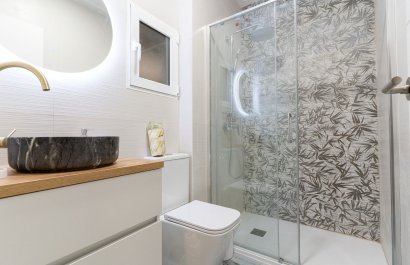 Reventa - Apartamento / piso - Santa Pola - Gran Alacant