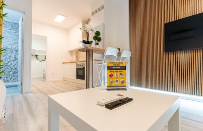 Reventa - Apartamento / piso - Santa Pola - Gran Alacant