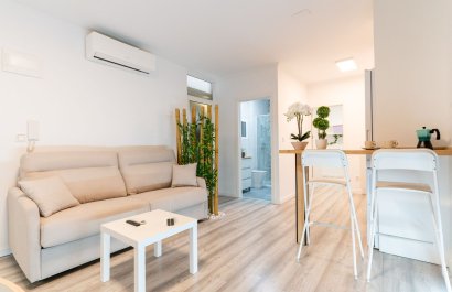 Reventa - Apartamento / piso - Santa Pola - Gran Alacant