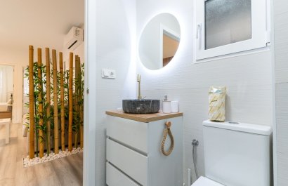 Reventa - Apartamento / piso - Santa Pola - Gran Alacant