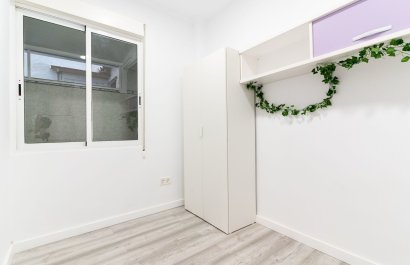 Reventa - Apartamento / piso - Santa Pola - Gran Alacant