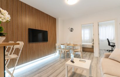 Reventa - Apartamento / piso - Santa Pola - Gran Alacant