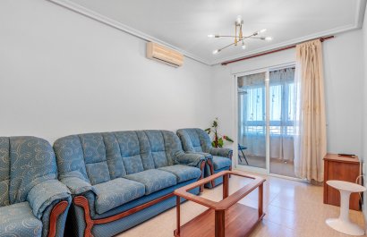 Reventa - Apartamento / piso - Torrevieia - Torrevieja