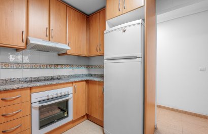 Reventa - Apartamento / piso - Torrevieia - Torrevieja