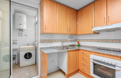 Reventa - Apartamento / piso - Torrevieia - Torrevieja